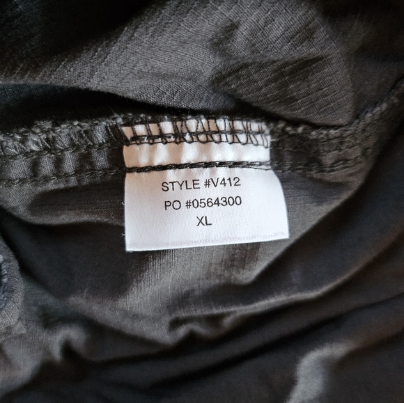 Vuori Ripstop Pants Men's XL - Picture 5 of 5